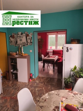 2 bedroom Baykusheva mahala, Pernik 5