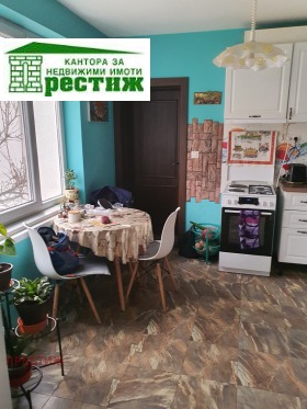 2 bedroom Baykusheva mahala, Pernik 7