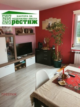 2 bedroom Baykusheva mahala, Pernik 8