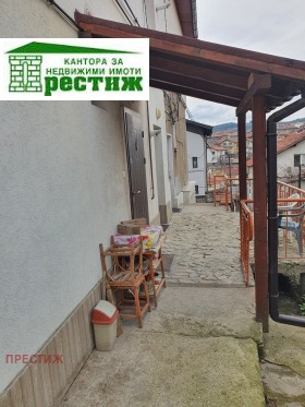 2 camere da letto Bajkusheva mahala, Pernik 15