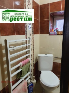 2 bedroom Baykusheva mahala, Pernik 13