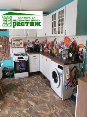 2 bedroom Baykusheva mahala, Pernik 4