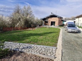 Кућа Вакарел, регион Софиа