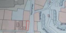 Продава ПАРЦЕЛ, гр. Плевен, Дружба 4, снимка 2 - Парцели - 55529831