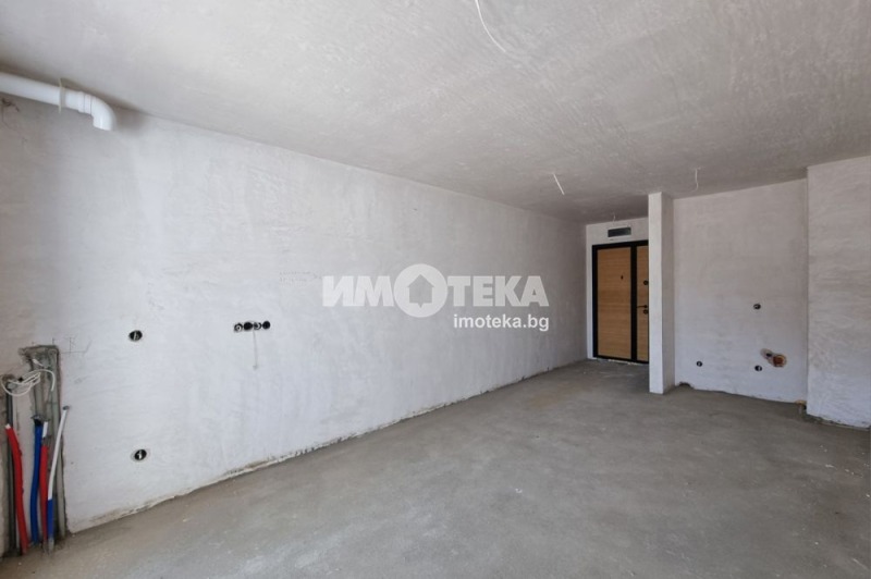 Продава 1-СТАЕН, гр. София, Малинова долина, снимка 8 - Aпартаменти - 47130420