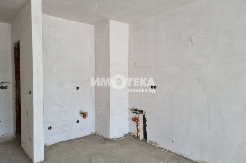 Продава 1-СТАЕН, гр. София, Малинова долина, снимка 9 - Aпартаменти - 47130420