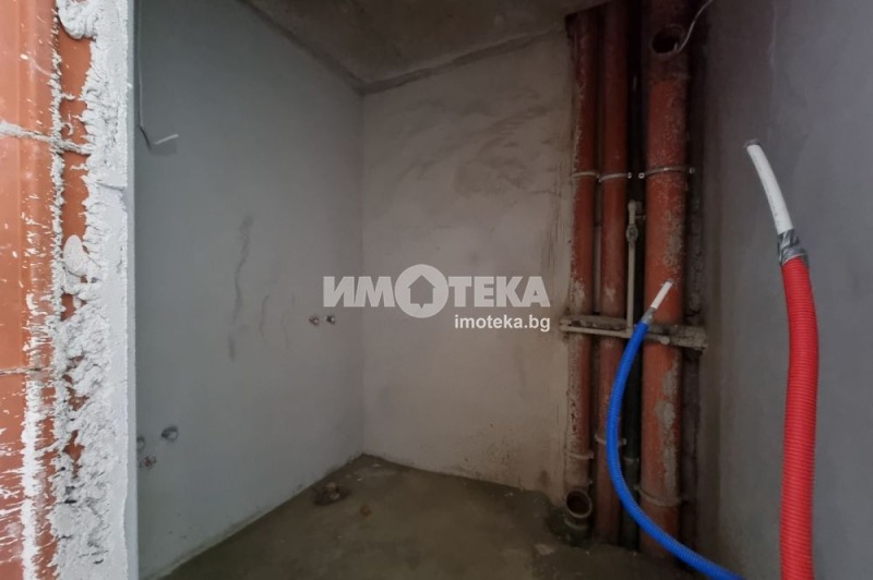 Продава 1-СТАЕН, гр. София, Малинова долина, снимка 6 - Aпартаменти - 47130420