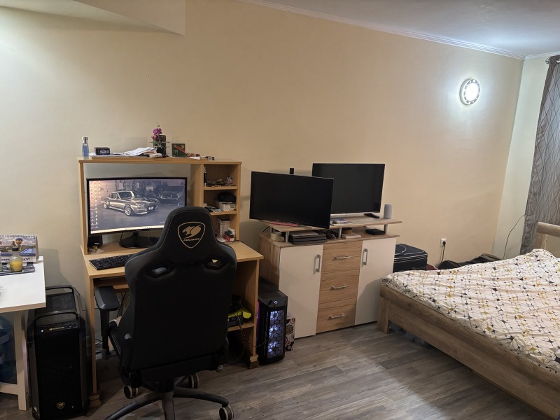Продава  1-стаен град Варна , Базар Левски , 45 кв.м | 55987386 - изображение [3]