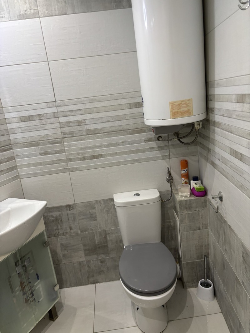 Продава  1-стаен град Варна , Базар Левски , 45 кв.м | 55987386 - изображение [14]