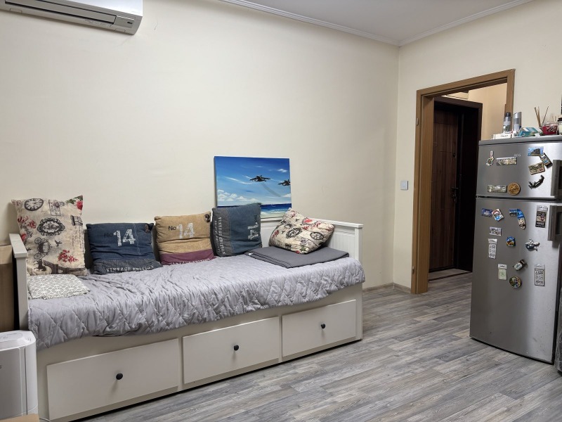 Продава  1-стаен град Варна , Базар Левски , 45 кв.м | 55987386 - изображение [7]