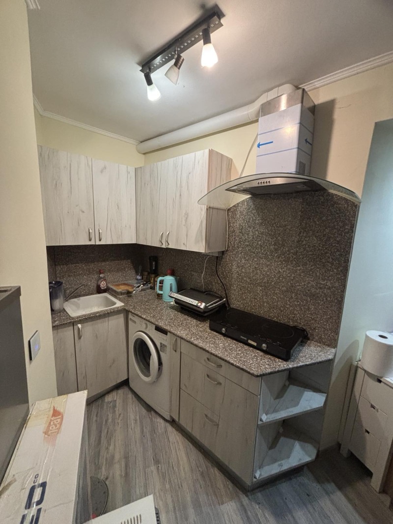 Продава  1-стаен град Варна , Базар Левски , 45 кв.м | 55987386