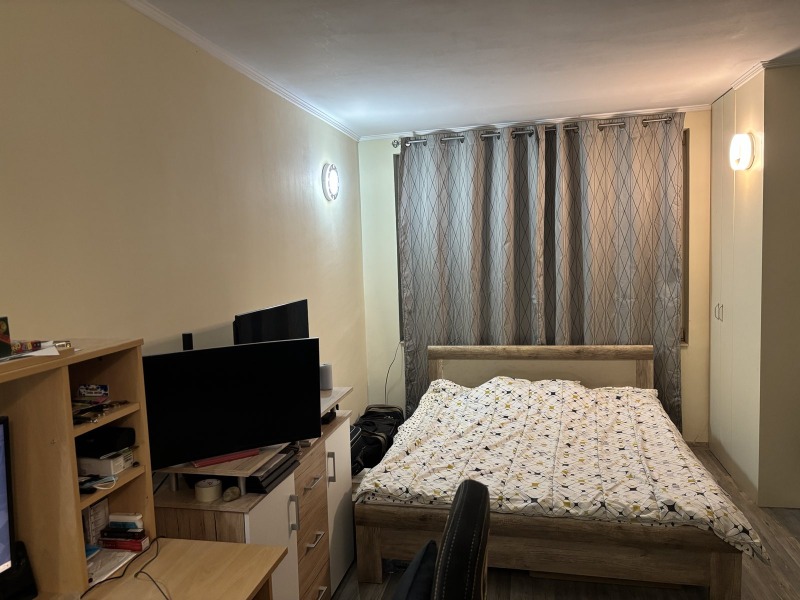 Продава  1-стаен град Варна , Базар Левски , 45 кв.м | 55987386 - изображение [4]