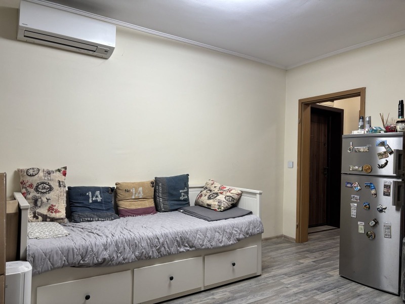 Продава  1-стаен град Варна , Базар Левски , 45 кв.м | 55987386 - изображение [8]