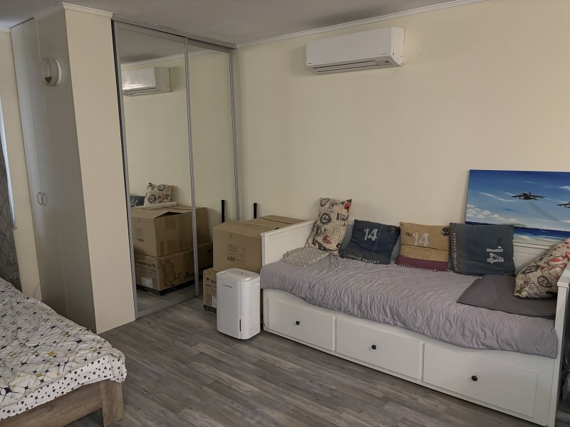 Продава  1-стаен град Варна , Базар Левски , 45 кв.м | 55987386 - изображение [5]
