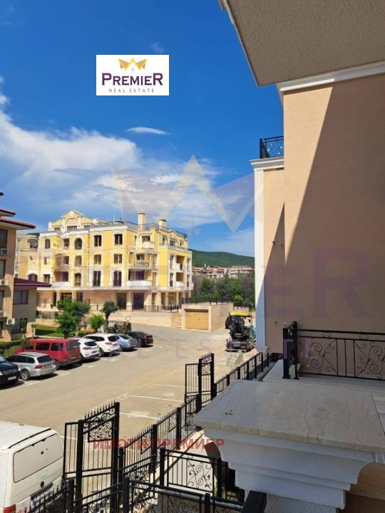 Продава 1-СТАЕН, гр. Свети Влас, област Бургас, снимка 9 - Апартаменти - 53040888