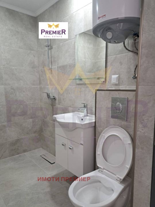 Продава 1-СТАЕН, гр. Свети Влас, област Бургас, снимка 7 - Апартаменти - 53040888