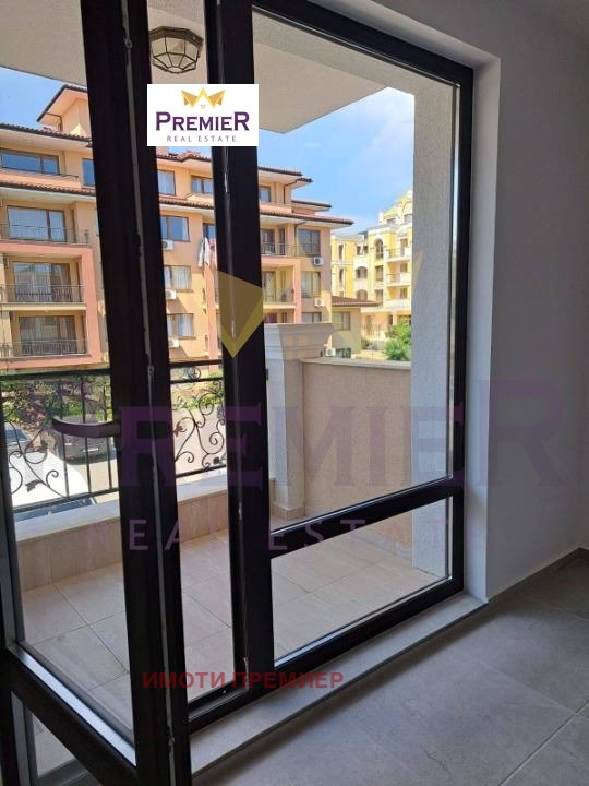 Продава 1-СТАЕН, гр. Свети Влас, област Бургас, снимка 6 - Апартаменти - 53040888