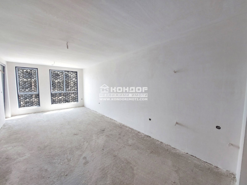 En venta  1 dormitorio Plovdiv , Karshiyaka , 133 metros cuadrados | 42267608 - imagen [3]