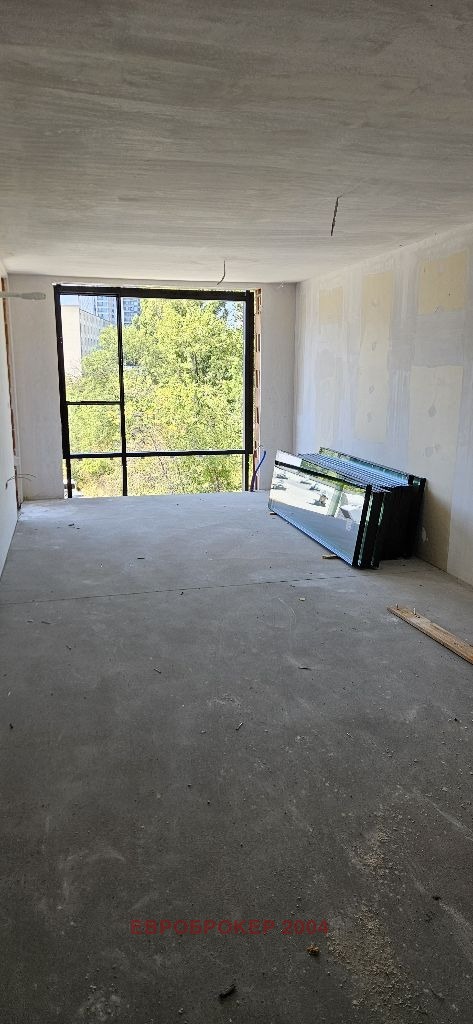 Продава 2-СТАЕН, гр. София, Изгрев, снимка 3 - Апартаменти - 53146222