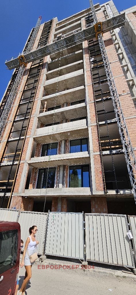 Продава 2-СТАЕН, гр. София, Изгрев, снимка 6 - Апартаменти - 53146222