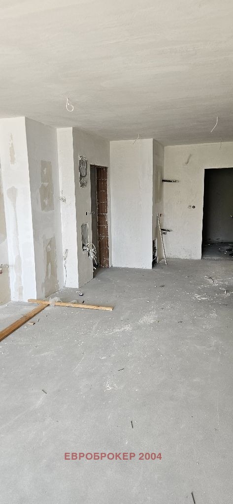 Продава 2-СТАЕН, гр. София, Изгрев, снимка 4 - Апартаменти - 53146222