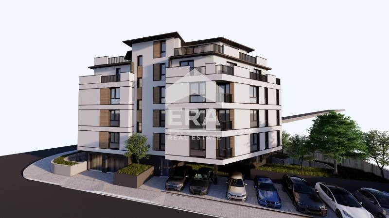 Satılık  1 yatak odası Sofia , m-t Gardova glava , 66 metrekare | 81646942