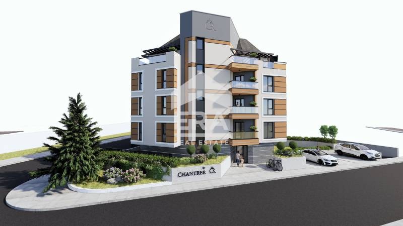 Satılık  1 yatak odası Sofia , m-t Gardova glava , 66 metrekare | 81646942 - görüntü [3]