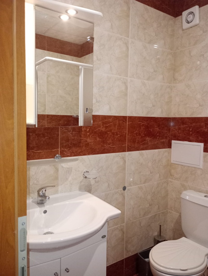 Na prodej  1 ložnice oblast Burgas , Sveti Vlas , 57 m2 | 76560715 - obraz [14]