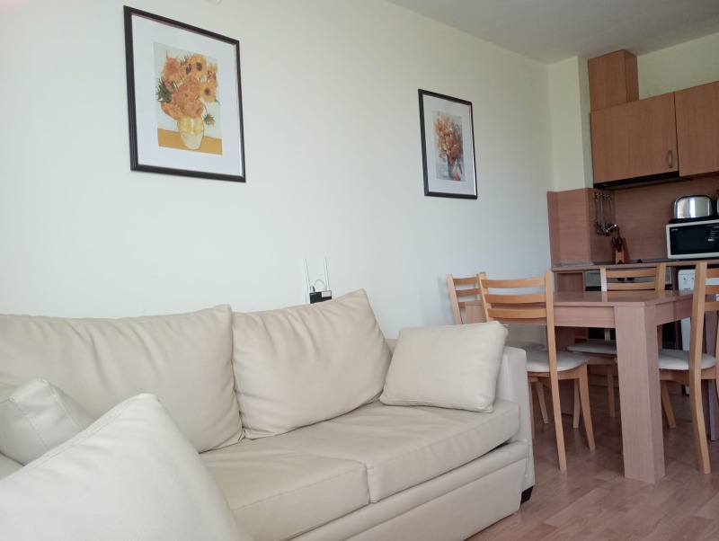 Na prodej  1 ložnice oblast Burgas , Sveti Vlas , 57 m2 | 76560715 - obraz [16]