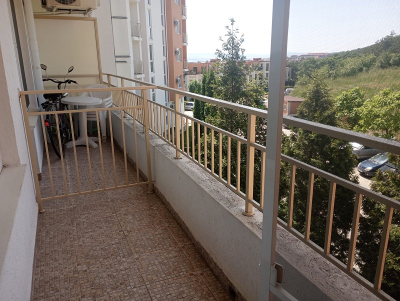 Na prodej  1 ložnice oblast Burgas , Sveti Vlas , 57 m2 | 76560715 - obraz [2]