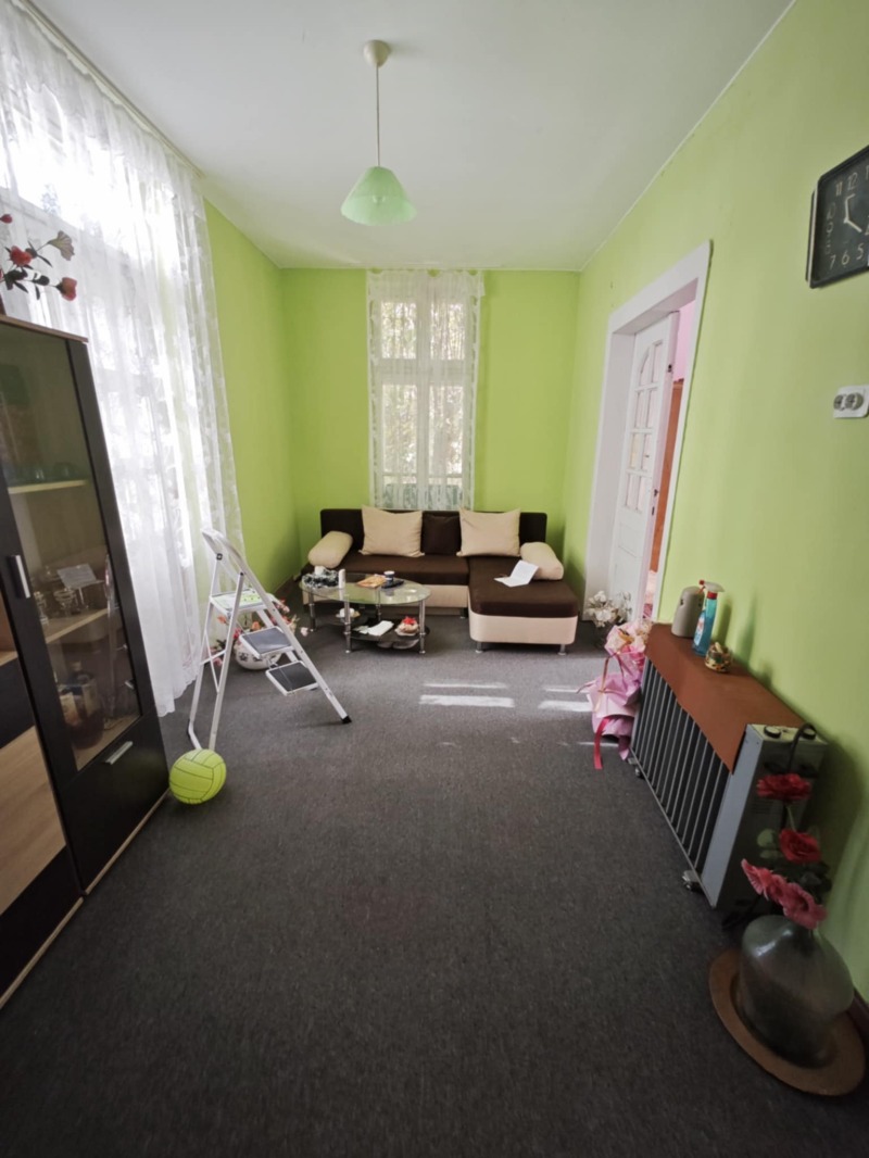 Na prodej  1 ložnice Pleven , Idealen centar , 65 m2 | 35062441 - obraz [5]