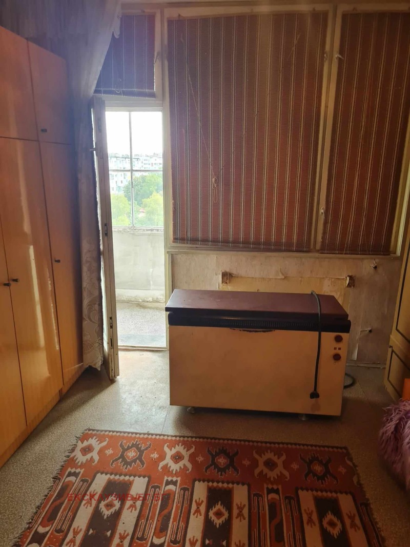 Zu verkaufen  1 Schlafzimmer Schumen , Dobrudschanski , 68 qm | 90781147 - Bild [11]