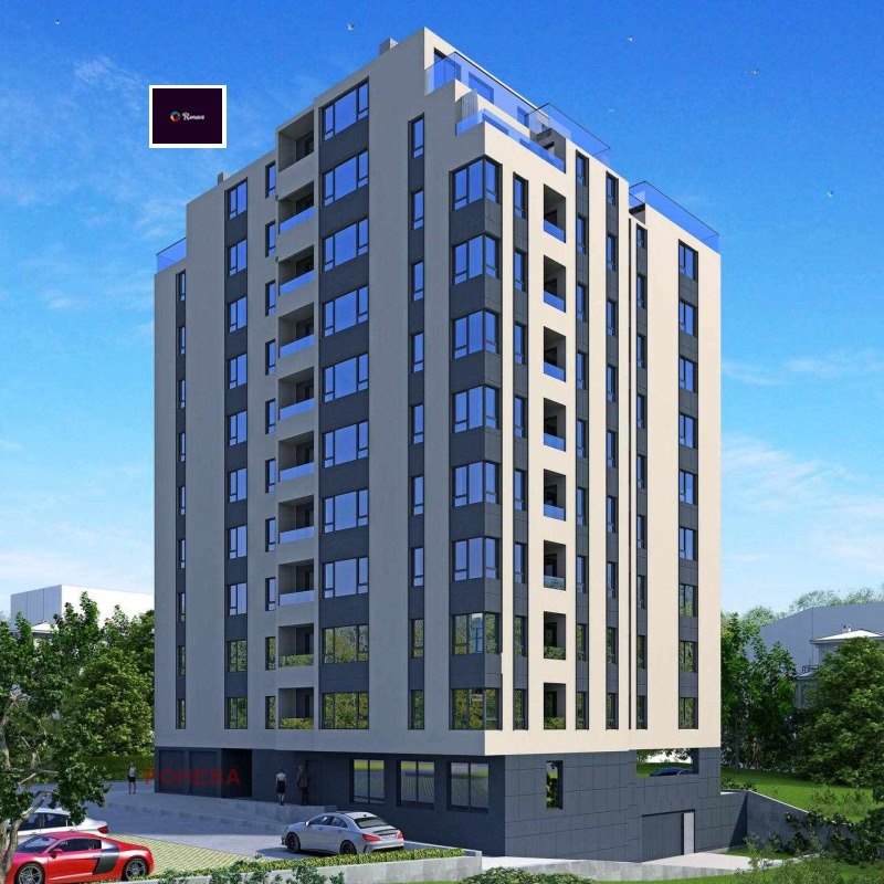 Продава 2-СТАЕН, гр. Варна, Кайсиева градина, снимка 7 - Aпартаменти - 48267122