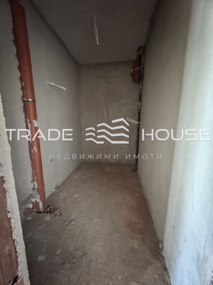 Na prodej  1 ložnice Plovdiv , Christo Smirnenski , 69 m2 | 58581316 - obraz [6]