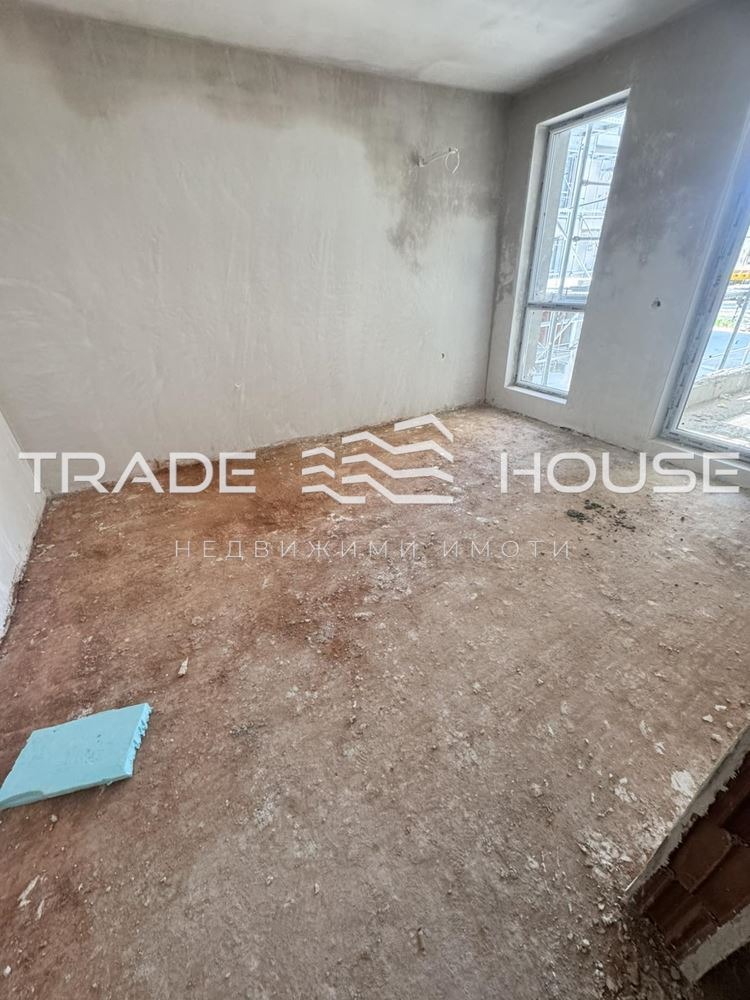 Na prodej  1 ložnice Plovdiv , Christo Smirnenski , 69 m2 | 58581316 - obraz [8]