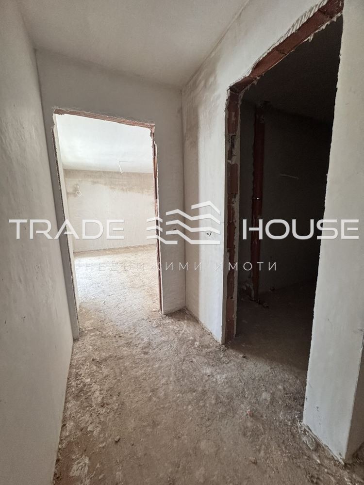 Na prodej  1 ložnice Plovdiv , Christo Smirnenski , 69 m2 | 58581316 - obraz [5]