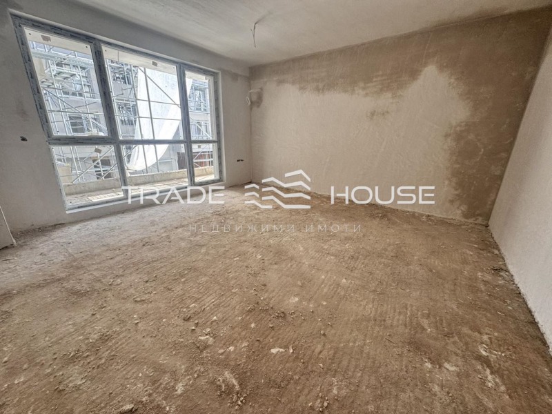 Na prodej  1 ložnice Plovdiv , Christo Smirnenski , 69 m2 | 58581316 - obraz [3]