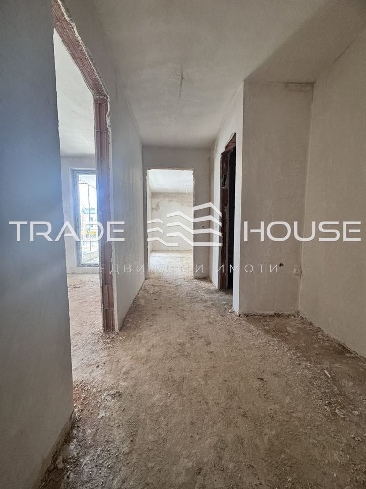Na prodej  1 ložnice Plovdiv , Christo Smirnenski , 69 m2 | 58581316 - obraz [7]