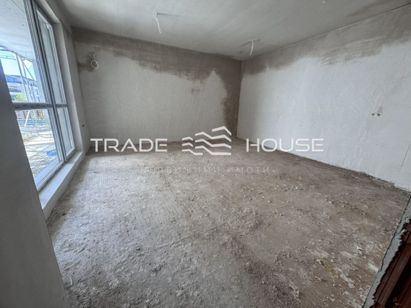 Na prodej  1 ložnice Plovdiv , Christo Smirnenski , 69 m2 | 58581316 - obraz [4]