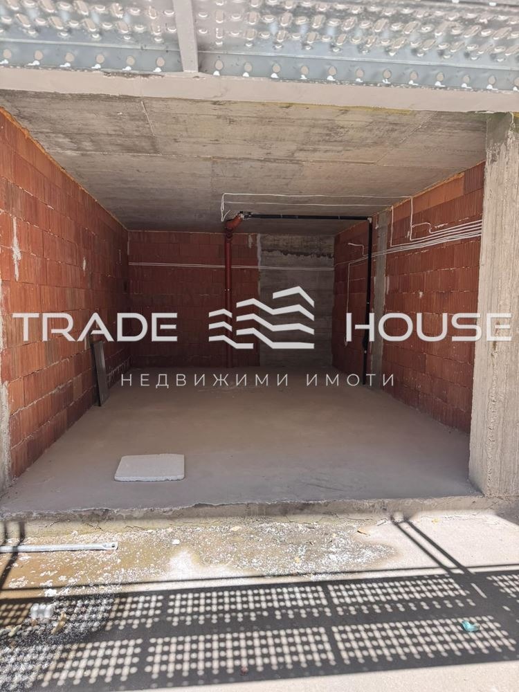 Na prodej  1 ložnice Plovdiv , Christo Smirnenski , 69 m2 | 58581316 - obraz [10]