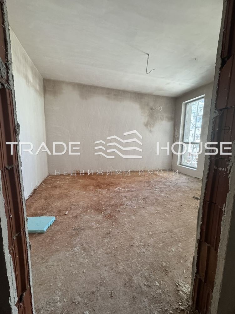 Na prodej  1 ložnice Plovdiv , Christo Smirnenski , 69 m2 | 58581316 - obraz [9]