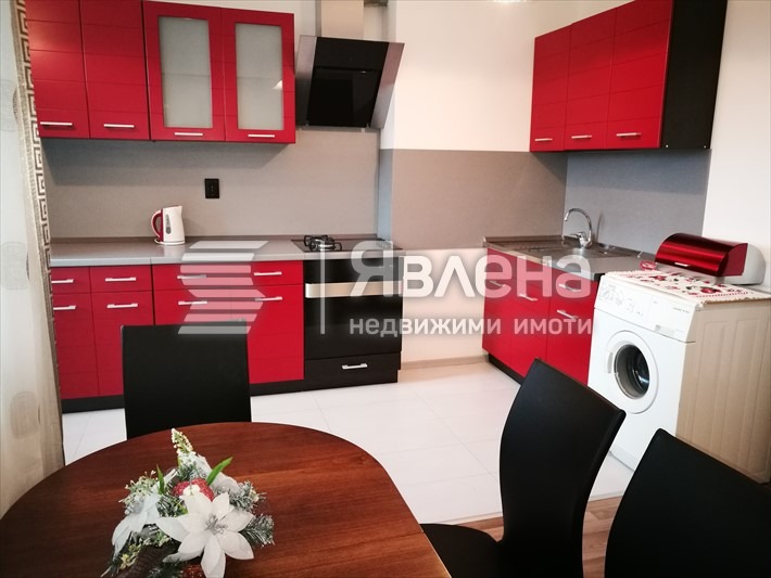 Na sprzedaż  1 sypialnia region Warny , Priselci , 60 mkw | 10665112