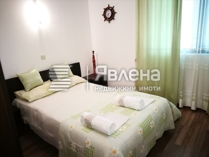 Na sprzedaż  1 sypialnia region Warny , Priselci , 60 mkw | 10665112 - obraz [6]