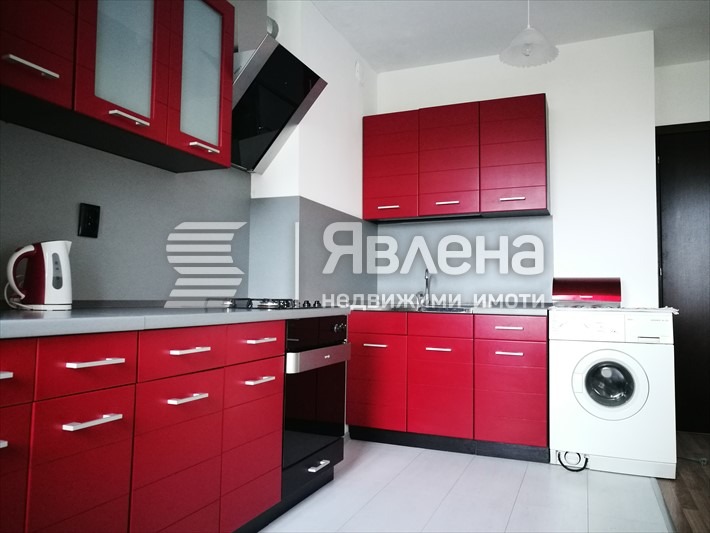 Na sprzedaż  1 sypialnia region Warny , Priselci , 60 mkw | 10665112 - obraz [2]