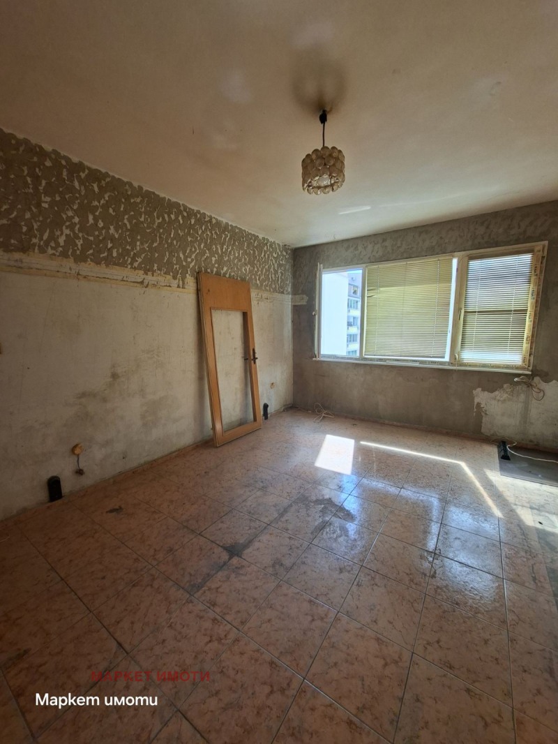 En venta  1 dormitorio Stara Zagora , Ayazmoto , 42 metros cuadrados | 53363682