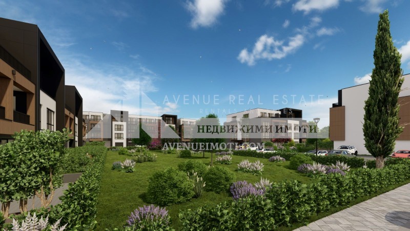 Продава  2-стаен град Пловдив , Остромила , 61 кв.м | 57234398 - изображение [4]