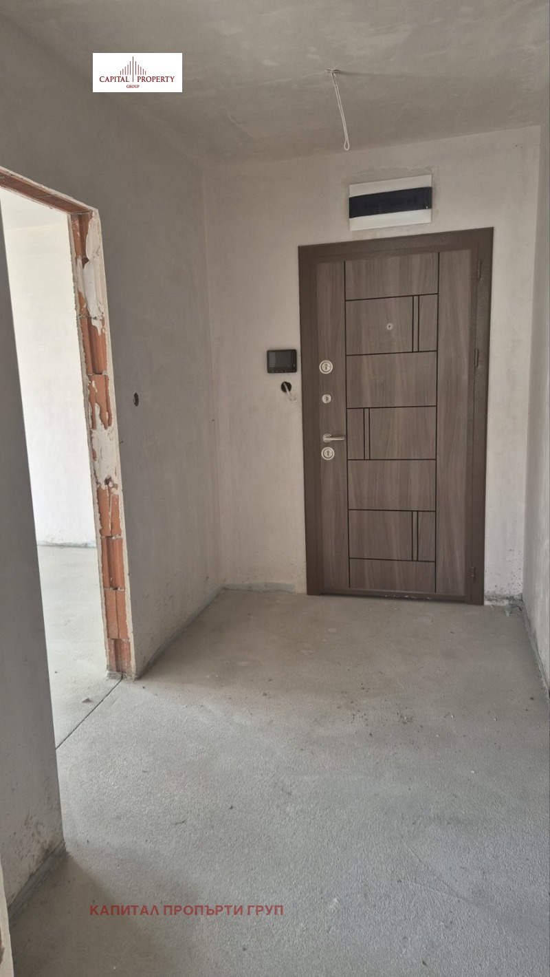 Zu verkaufen  1 Schlafzimmer Stara Zagora , Scheleznik - zentar , 81 qm | 39306757 - Bild [4]