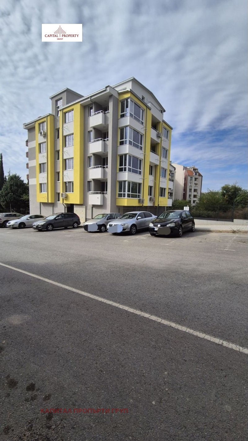 Zu verkaufen  1 Schlafzimmer Stara Zagora , Scheleznik - zentar , 81 qm | 39306757