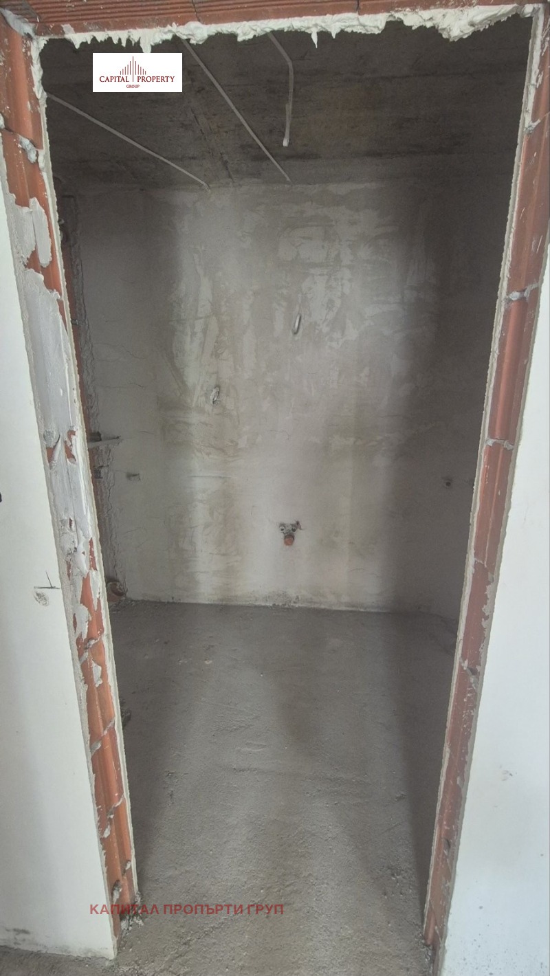 Zu verkaufen  1 Schlafzimmer Stara Zagora , Scheleznik - zentar , 81 qm | 39306757 - Bild [6]