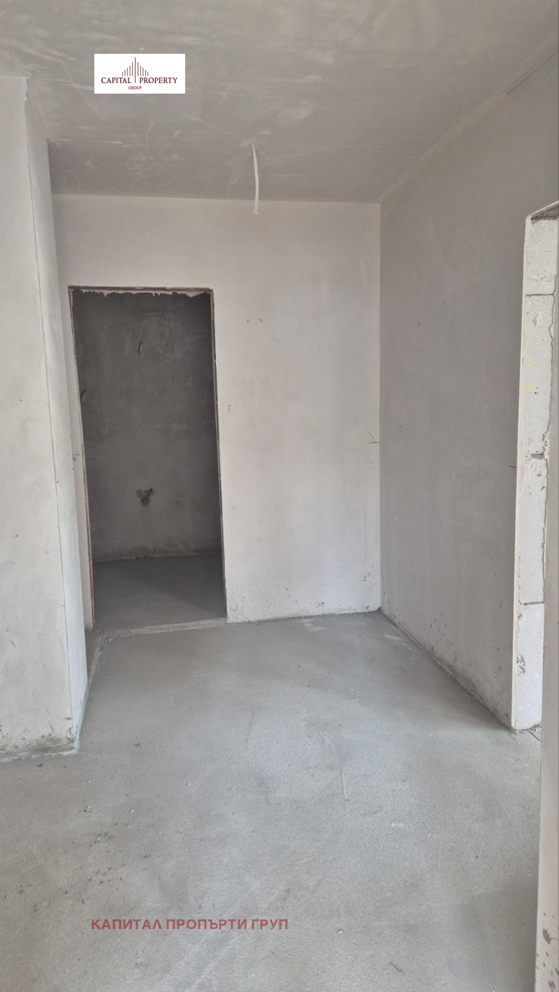 Zu verkaufen  1 Schlafzimmer Stara Zagora , Scheleznik - zentar , 81 qm | 39306757 - Bild [5]